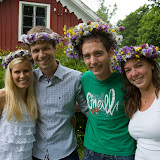 Midsommar 2011