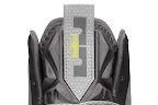 nike lebron 10 gr canary 6 04 Release Reminder: Nike LeBron X Yellow Diamond