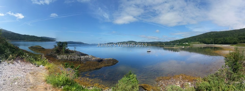 Loch Awe 3