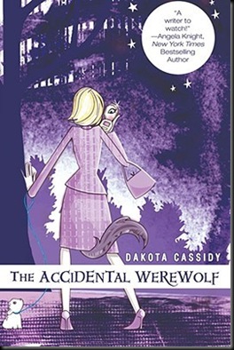 theaccidentalwerewolf theaccidentalwerewolf