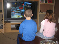 another generation of video gameaholics
