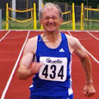Seniorensportler des Jahres 2009 | 2. Platz | Karl Dorschner