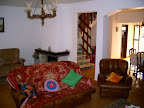 it:Soggiorno e Area Relax;