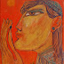 Object: 13321 - La fruta mia - 24x19 cm - € 395,=