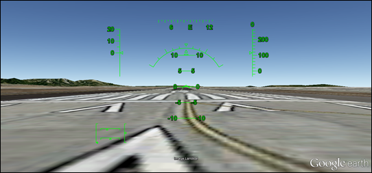Simulador de voo gratuito do Google Earth Pro – veja como acessar - Visual Dicas