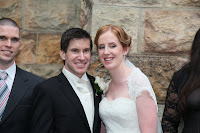 Travis and Kira
