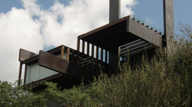 algarrobos house by josé maría sáez daniel moreno flores 3 algarrobos house by josé maría sáez daniel moreno flores 3