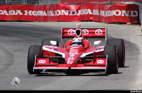 Scott Dixon