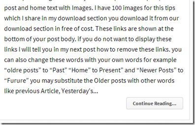 Auto Read More Auto Read More