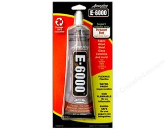 e-6000glue