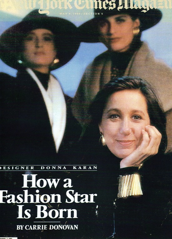 donna-karan-new-yorker