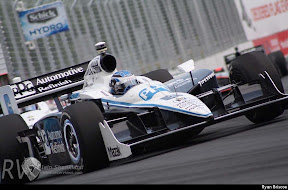 Ryan Briscoe