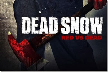 dead snow red vs dead dead snow red vs dead