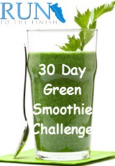 green smoothie