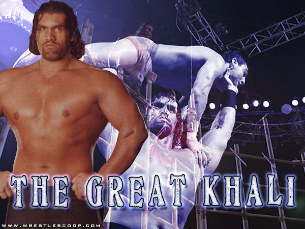 5 WWE Injury Updates - Kane, Khali, Morrison, & More