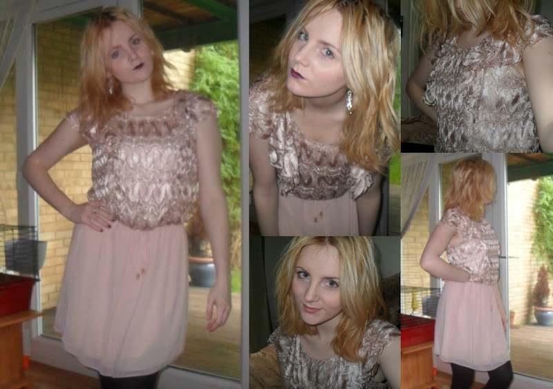 River Island Chelsea Girl dress 2 River Island Chelsea Girl dress 2