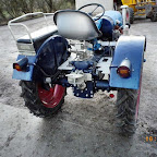 Eicher ED 22