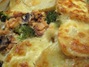 Accidental Salmon Pie Accidental Salmon Pie