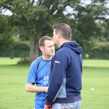 Cardiff Dragons vs Brighton Bandits
Pontcanna Fields
19/09/2010 CDFV vs Brighton Bandits 19/09/2010