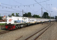 Jadwal KA Sembrani Jakarta – Surabaya PP Jadwal Kereta Sembrani Jakarta semarang Surabaya Jadwal KA Sembrani Jakarta – Surabaya PP