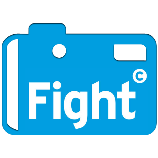 Fight cancer LOGO-APP點子