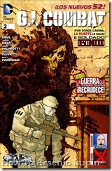 P00004 - G.I. Combat #2 - The War P00004 - G.I. Combat #2 - The War