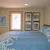 Bedroom #2 includes a queen-size bed.