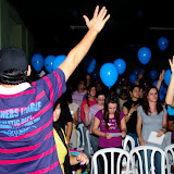Acampáscoa 2010 - 01