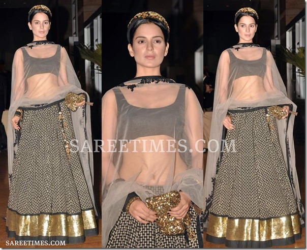 Ka-ngana_Ranaut_Sabyasachi_Saree