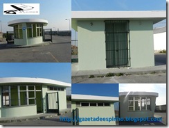 A patir de hoje a feira de Espinho parte sul com nova cara