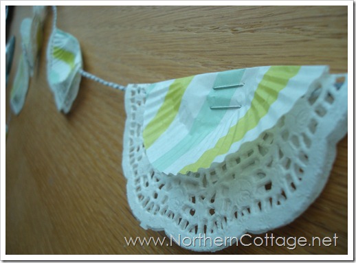 doily banner bits @NorthernCottage.net doily banner bits @NorthernCottage.net