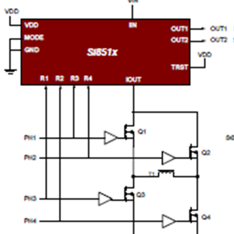 Circuit Electronics
