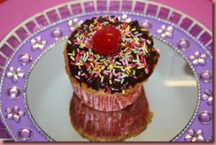 Muffin - Mimamaysucocina.com Muffin - Mimamaysucocina.com