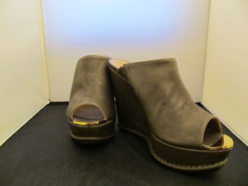 Ritch Erani Wedges