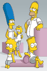 Los Simpsons 23x07 Sub Español Online