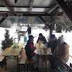 Tagesausflüge / Events - Eistauchen am Weissensee 2012