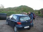 To instruktører på besøk :-)