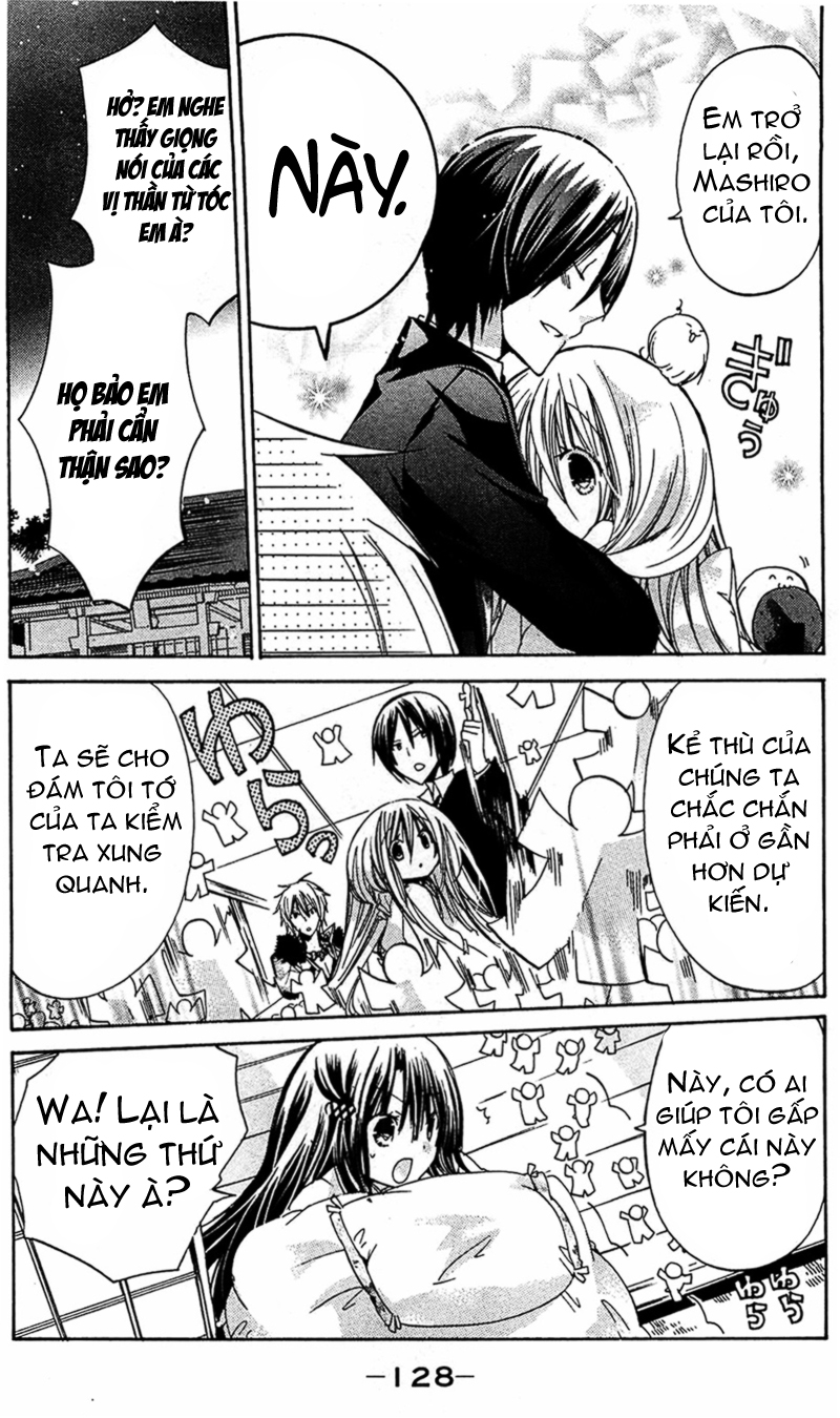 Kamikami kaeshi chap 4