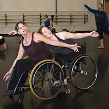 Integrated Dance Comes to UW
