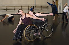 Integrated Dance Comes to UW