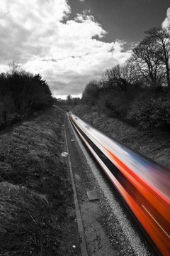 Afternoon-Express