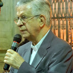Dia de Gratidão a Dom Geraldo