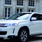 Citroën lance le SUV C4 Aircross Montée en gamme et internationalisation de la marque se poursuivent