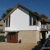Henn Lane, Wiltshire