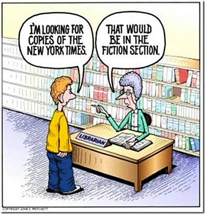 newspaper-bias
