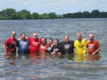 Baptism at Wall Lake July 11 2010 033.jpg