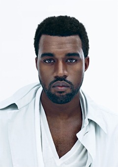 Kanye West Kanye West