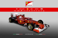 2012PPresentacionFerrariF2012 Galería