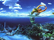 Cloud Mermaid