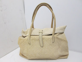 Henry Cuir for Barneys NY Handbag